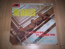 BEATLES Please Please Me LP Rare Parlophone PCS 3042