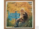 AGNETHA FALTSKOG LP 1968 RARE (ABBA)