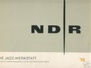 NDR JAZZ-WORKSHOP LP 1970 KARiN KRoG SLiDE HAMPToN MinT