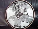 Picture Disc REVOLVER The BEATLES READ Variations MINT