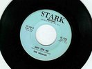 Garage 45RPM - The Nomads on Stark - RARE GREAT
