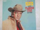 ROCK N ROLL LP ELVIS SINGER 