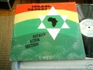 ISRAEL TAFARI DUB - FATMAN RIDDIM SECTION...ori...LP