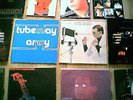 GARY NUMAN TUBEWAY ARMY     