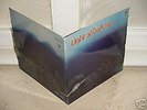 LIGHT OF DARKNESS  Philips Org. 6305062 Prog Rare