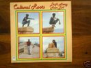 CULTURAL ROOTS-DRIFT AWAY FROM EVIL