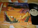 Krokodil, invisible ... orig. german press prog