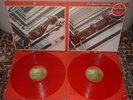 BEATLES The Beatles 1962-1966 D/LP RED VINYL 1st Press