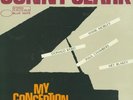 Sonny Clark on Blue Note