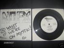NOFX So What If Were On Mystic 7
