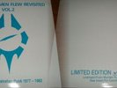 WHERE THE BIRDMEN FLEW-Vol2 Rare Aussie Punk KBD
