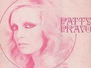Patty Pravo LP MESSICO Una Locura