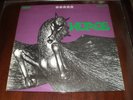 HORSE Monster RARE UK Psych PROG Black Widow POKORA