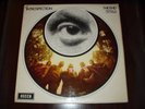 THE END Introspection ORIGINAL UK DECCA Psych LP RARE 