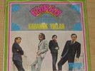 CEM KARACA VE APASLAR-RARE GERMAN PRESSING TURKISH PSY