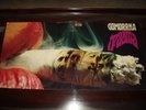 GOMORRHA Trauma Orig LP Psych Kraut M- RARE 