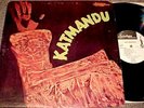 KATMANDU 1971 Original MAINSTREAM WL Promo LP Psych