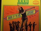 KAKO SOCK IT TO ME LATINO Orig AL SANTIAGO SOUL LISTEN