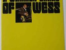A warmer shade of Wess & the Airedales Lp Italy