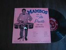 TITO PUENTE Mambos Vol. 2 TICO 10
