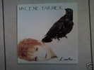 MylÃ¨ne Farmer LP Rare 1991 