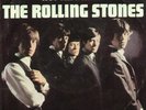 ROLLING STONES NOT FADE AWAY PICTURE SLEEVE + N M 45