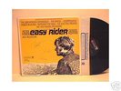 EASY RIDER-SIGNED RARE LP-PETER FONDA-DENNIS HOPPER-