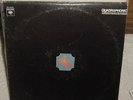 QUADRAPHONIC, CHICAGO TRANSIT AUTHORITY, 2-LP