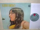 Kathy Smith : 2  Orig. 1971 Loner Hippie Folk Psych LP