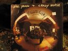 NEIL YOUNG & CRAZY HORSE  Ragged Glory  SEALED   LP