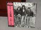 Ramones /(same),Japan original LP,Very Rare,Cheap