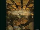 ALGARNAS TRADGARD Framtiden ar.. PROG/PSYCH Re-issue LP