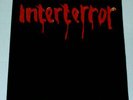 INTERTERROR-LP.Citra,85.PUNK.Pieza colecciÃ³n.Muy raro.