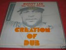  ORIGINAL CREATION OF DUB LP