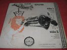 VERY RARE ORIGINAL LP EARTHQUAKE DUB