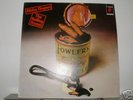 ROLLING STONES SPANISH STICKY FINGERS LP RARE TREACLE