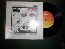 U2-3 THREE EP OUT OF CONTROL UKTM 1ST PRESSING