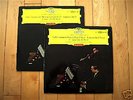 Beethoven Violin Sonata 2 LP Deutsche Gram Stereo Tulip