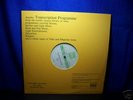 BBC TRANSCRIPTION DISC: 60s at Beeb 5/6 Kinks/Animals/