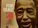 Bill Berry: For Duke: RealTime 101 (direct to disc)