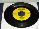 danny moore  somebody new  allrite matrix stamped mint-