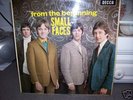 SMALL FACES LP  FROM THE BEGINNING  DECCA  MONO LK4879
