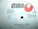 BROWN SUGAR / OUR REGGAE MUSIC