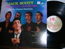 JACK SCOTT LP Spirit Moves Me TOP RANK 648 stereo