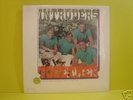 Rare MONO SEALED THE INTRUDERS-are together GAMBLE