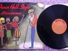 RARE NICCODEEMOS LP DANCE HALL STYLE PRINCE JAMMY