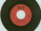 FUNK  DANCE_RARE_Butter Ball_Crane_Stepin Tall_LISTEN