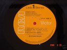 PATTY PRAVO South America RARISSIMO LP Pazza Idea 1973