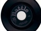 Northern Soul - R GRIER - LOVER SET ME FREE - listen