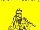 DISCO SPRANGA 2 COSMIC-BALDELLI SOUND LP BSR RECORDS